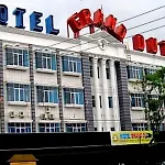 Grand Duta Hotel