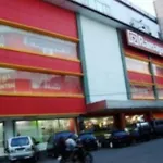 Grand Duta Hotel