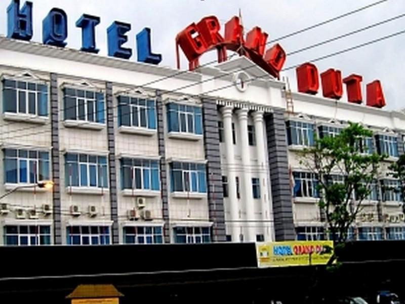 Grand Duta 3*