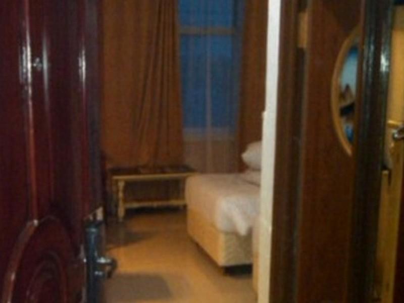 Grand Duta Hotel 3*
