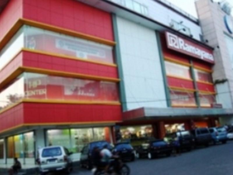 Hotel Grand Duta Palembang
