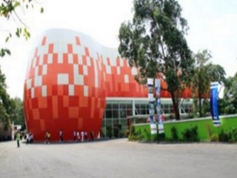Grand Duta 3* Palembang