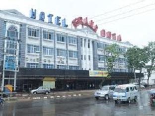 Grand Duta Palembang