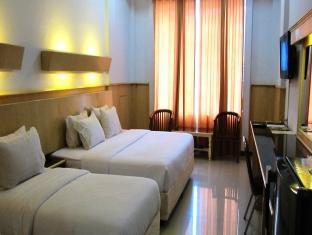 Hotel Grand Duta Palembang